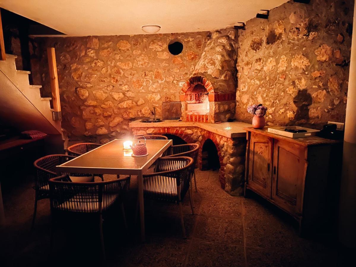 Apartments Mala Korita Soce Soča Екстериор снимка