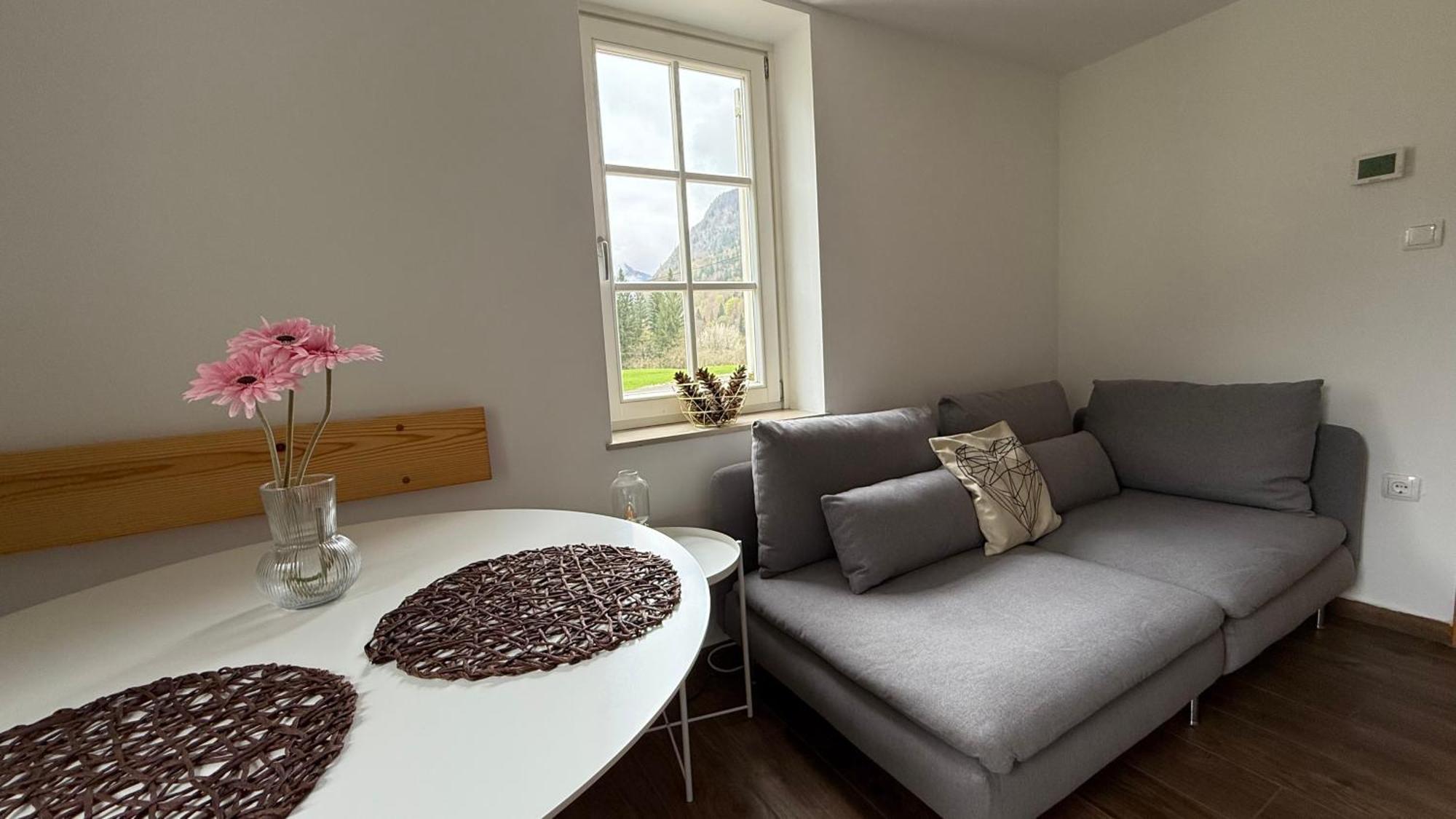 Apartments Mala Korita Soce Soča Екстериор снимка